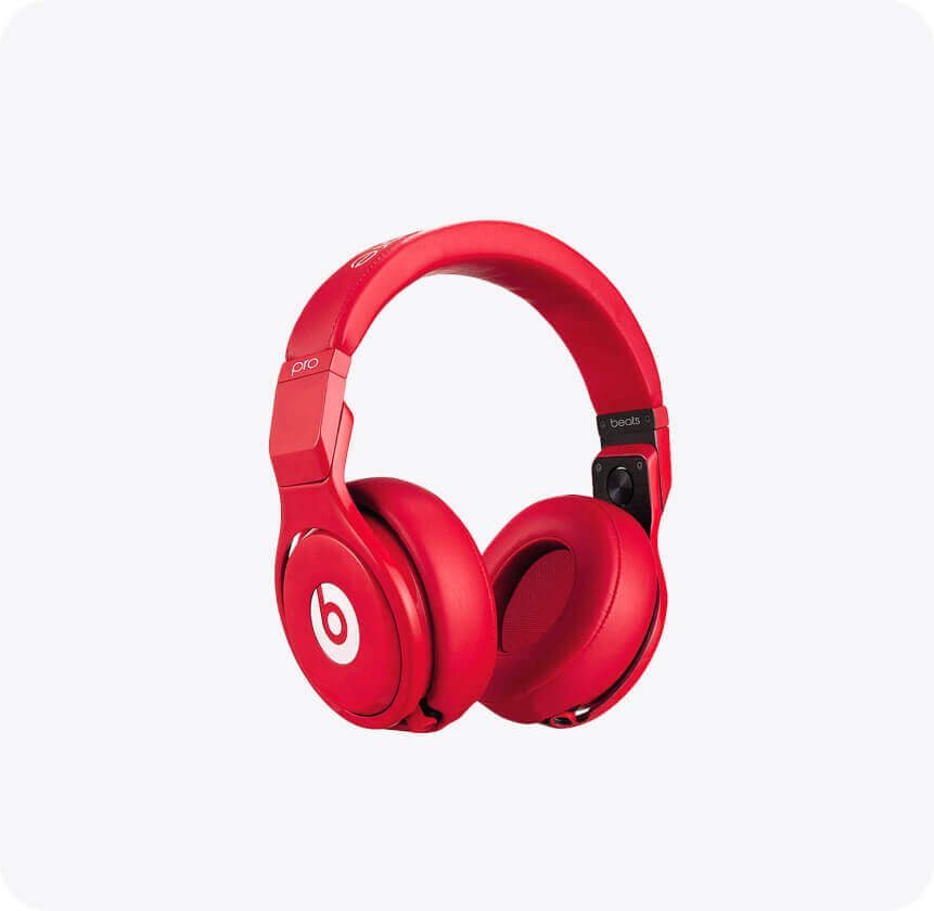Headphone