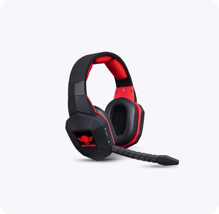 Headphone